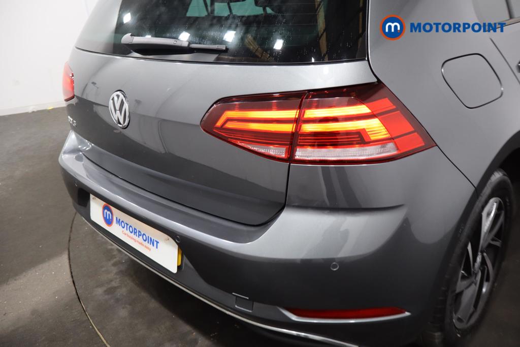 Volkswagen Golf Match Edition Automatic Petrol Hatchback - Stock Number (1474863) - 27th supplementary image