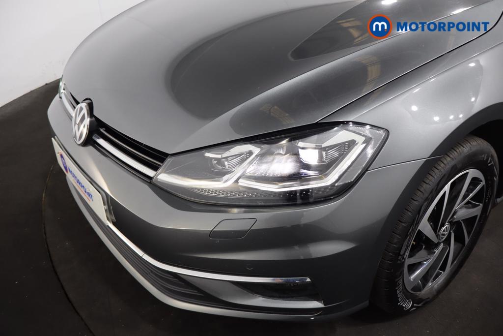 Volkswagen Golf Match Edition Automatic Petrol Hatchback - Stock Number (1474863) - 29th supplementary image