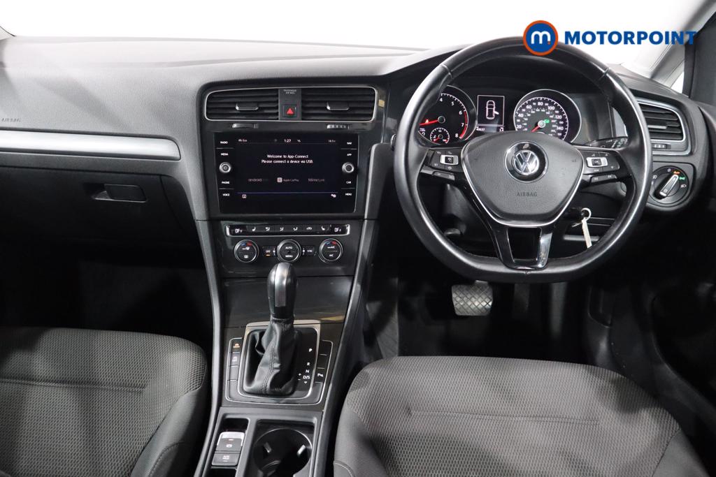 Volkswagen Golf Match Edition Automatic Petrol Hatchback - Stock Number (1474863) - 1st supplementary image