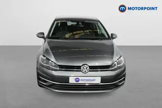 Volkswagen Golf Match Edition Automatic Petrol Hatchback - Stock Number (1474863) - Front bumper