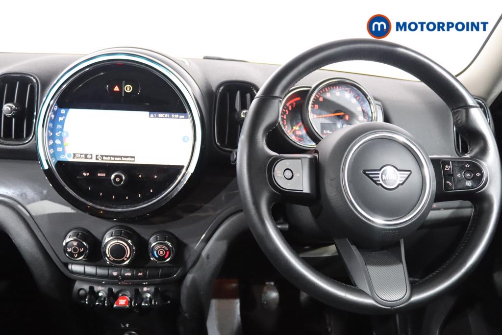 Mini Countryman Cooper Classic Manual Petrol SUV - Stock Number (1475084) - 3rd supplementary image