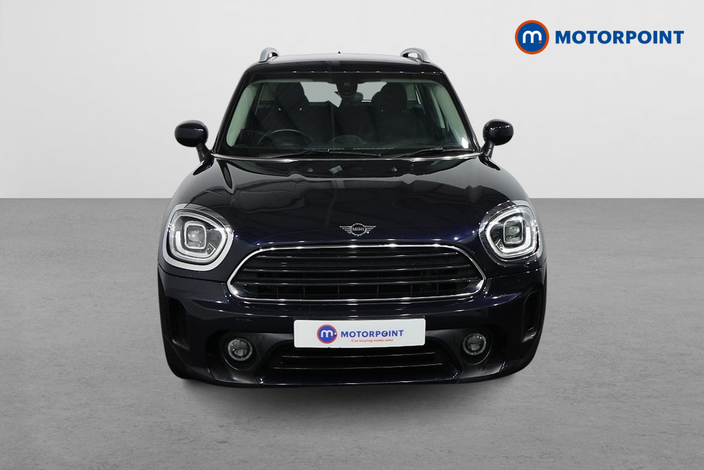 Mini Countryman Cooper Classic Manual Petrol SUV - Stock Number (1475084) - Front bumper