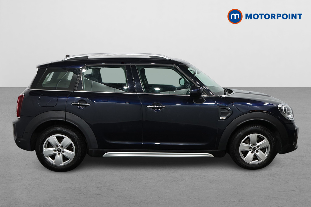 Mini Countryman Cooper Classic Manual Petrol SUV - Stock Number (1475084) - Drivers side