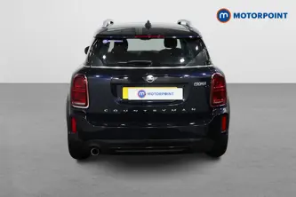 Mini Countryman Cooper Classic Manual Petrol SUV - Stock Number (1475084) - Rear bumper