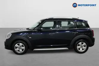 Mini Countryman Cooper Classic Manual Petrol SUV - Stock Number (1475084) - Passenger side