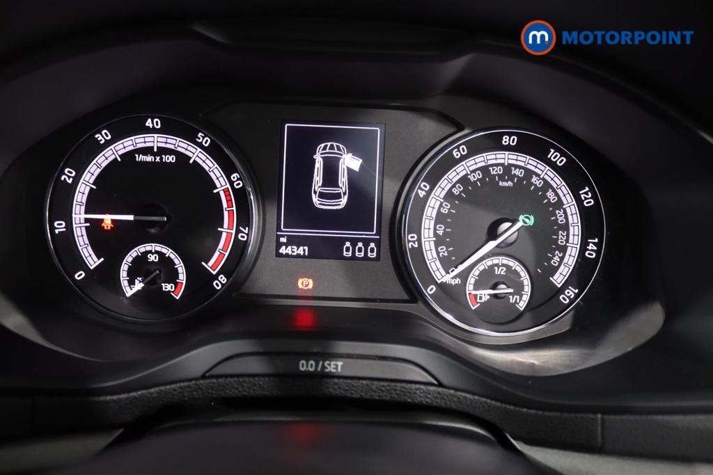 Skoda Karoq Se Technology Automatic Petrol SUV - Stock Number (1475295) - 14th supplementary image