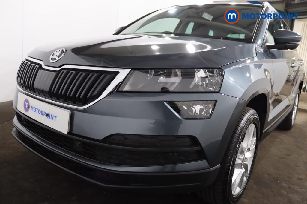 Skoda Karoq Se Technology Automatic Petrol SUV - Stock Number (1475295) - 26th supplementary image