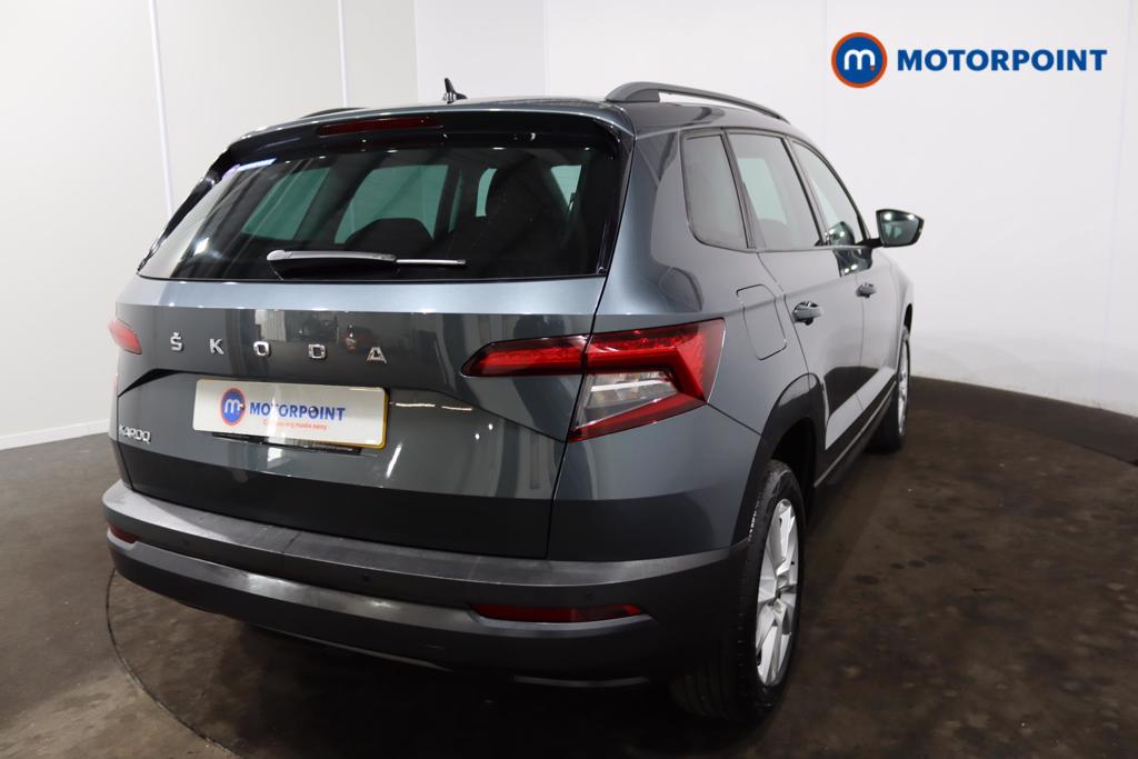 Skoda Karoq Se Technology Automatic Petrol SUV - Stock Number (1475295) - 28th supplementary image