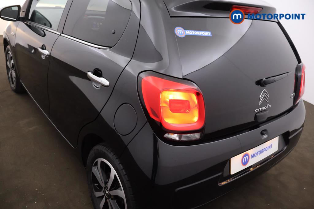 Citroen C1 Shine Manual Petrol Hatchback - Stock Number (1475471) - 19th supplementary image