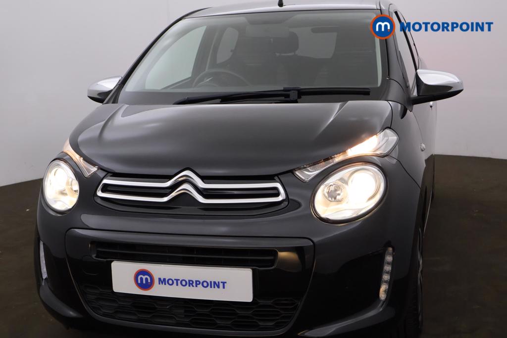 Citroen C1 Shine Manual Petrol Hatchback - Stock Number (1475471) - 22nd supplementary image