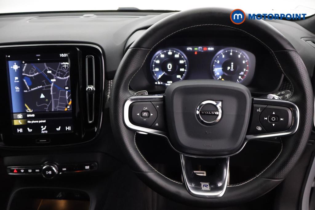 Volvo Xc40 R Design Automatic Petrol SUV - Stock Number (1475830) - 2nd supplementary image