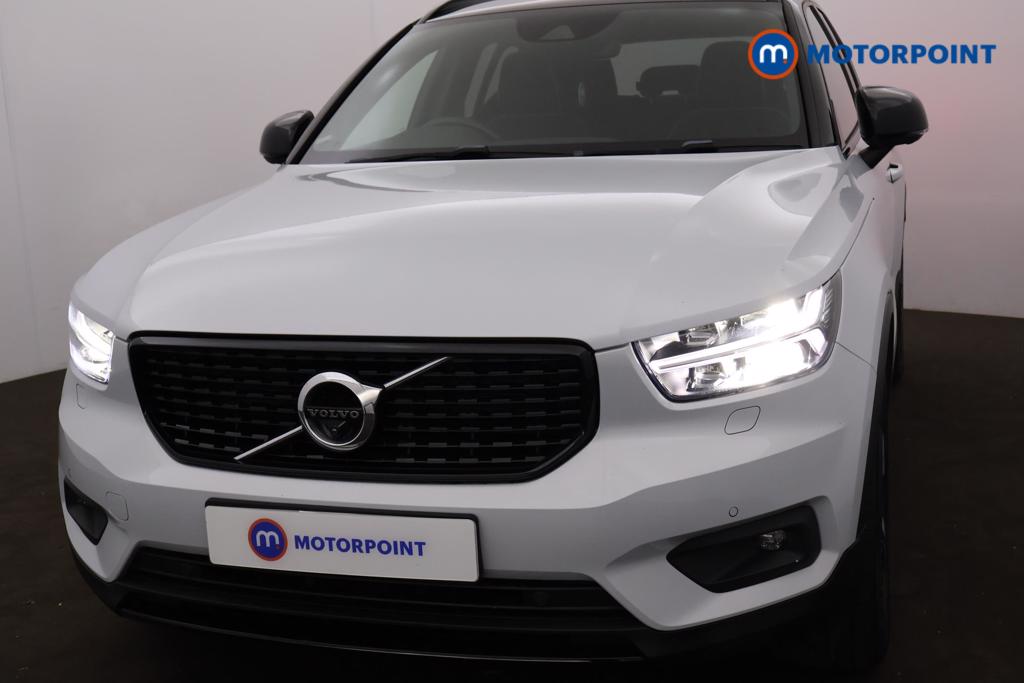 Volvo Xc40 R Design Automatic Petrol SUV - Stock Number (1475830) - 21st supplementary image