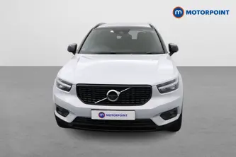 Volvo Xc40 R Design Automatic Petrol SUV - Stock Number (1475830) - Front bumper