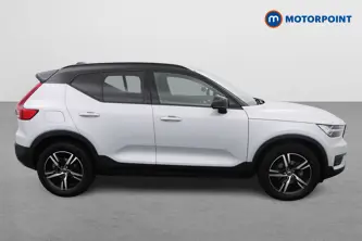 Volvo Xc40 R Design Automatic Petrol SUV - Stock Number (1475830) - Drivers side