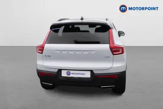 Volvo Xc40 R Design Automatic Petrol SUV - Stock Number (1475830) - Rear bumper