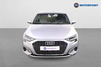 Audi A3 Sport Automatic Petrol Plug-In Hybrid Hatchback - Stock Number (1475831) - Front bumper