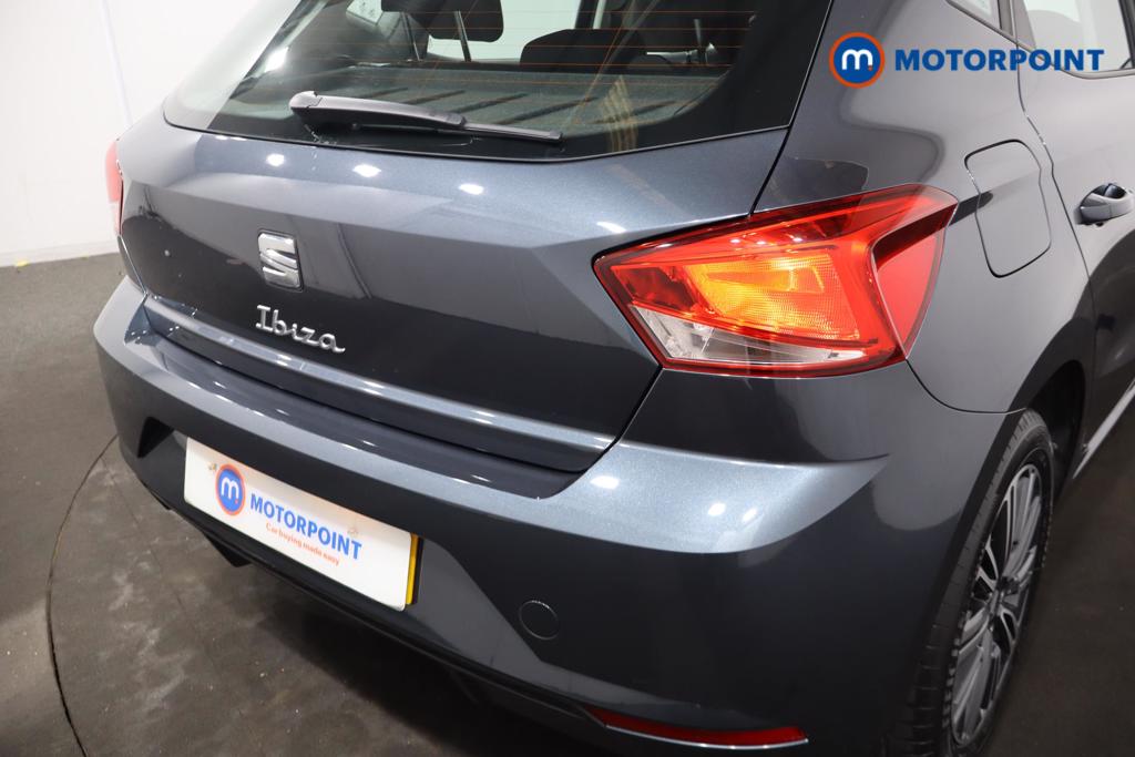 Seat Ibiza Se Technology Manual Petrol Hatchback - Stock Number (1476444) - 23rd supplementary image