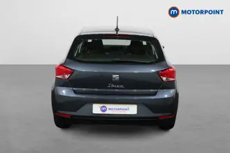 Seat Ibiza Se Technology Manual Petrol Hatchback - Stock Number (1476444) - Rear bumper