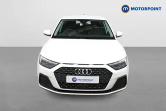 Audi A1 Technik Manual Petrol Hatchback - Stock Number (1477401) - Front bumper