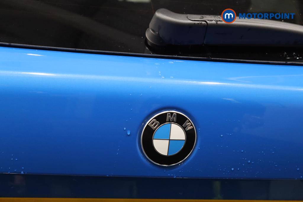 BMW 1 Series M Sport Automatic Petrol Hatchback - Stock Number (1477453) - 31st supplementary image