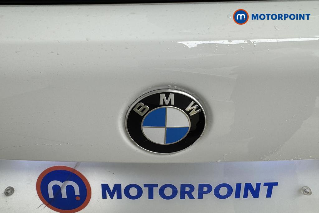 BMW 1 Series M Sport Automatic Petrol Hatchback - Stock Number (1477572) - 17th supplementary image