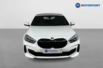 BMW 1 Series M Sport Automatic Petrol Hatchback - Stock Number (1477572) - Front bumper