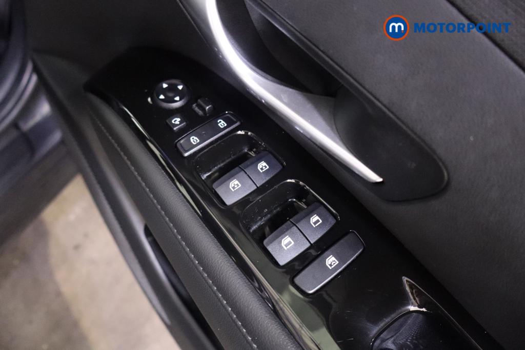 Hyundai Tucson Se Connect Manual Petrol SUV - Stock Number (1477810) - 10th supplementary image