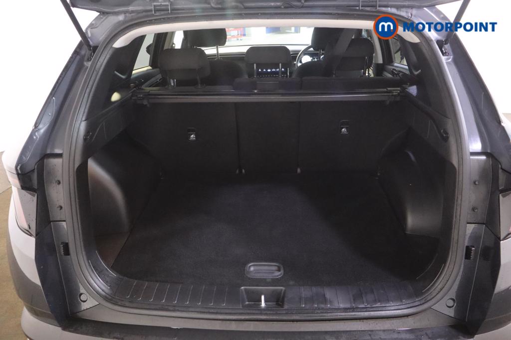 Hyundai Tucson Se Connect Manual Petrol SUV - Stock Number (1477810) - 13th supplementary image