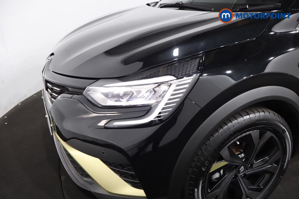 Renault Captur Engineered Automatic Petrol Plug-In Hybrid SUV - Stock Number (1477847) - 30th supplementary image