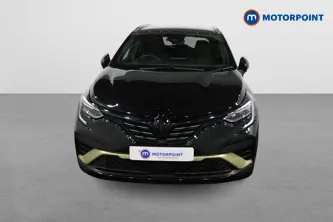 Renault Captur Engineered Automatic Petrol Plug-In Hybrid SUV - Stock Number (1477847) - Front bumper