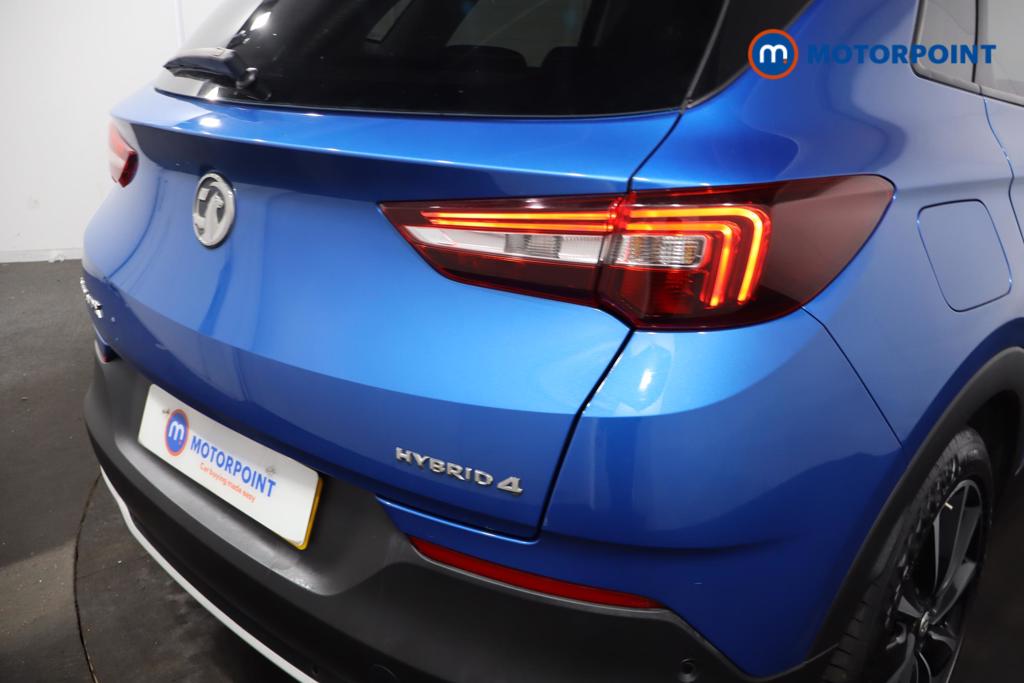 Vauxhall Grandland X Ultimate Nav Automatic Petrol Plug-In Hybrid SUV - Stock Number (1477889) - 27th supplementary image