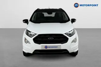 Ford Ecosport St-Line Manual Petrol SUV - Stock Number (1478064) - Front bumper