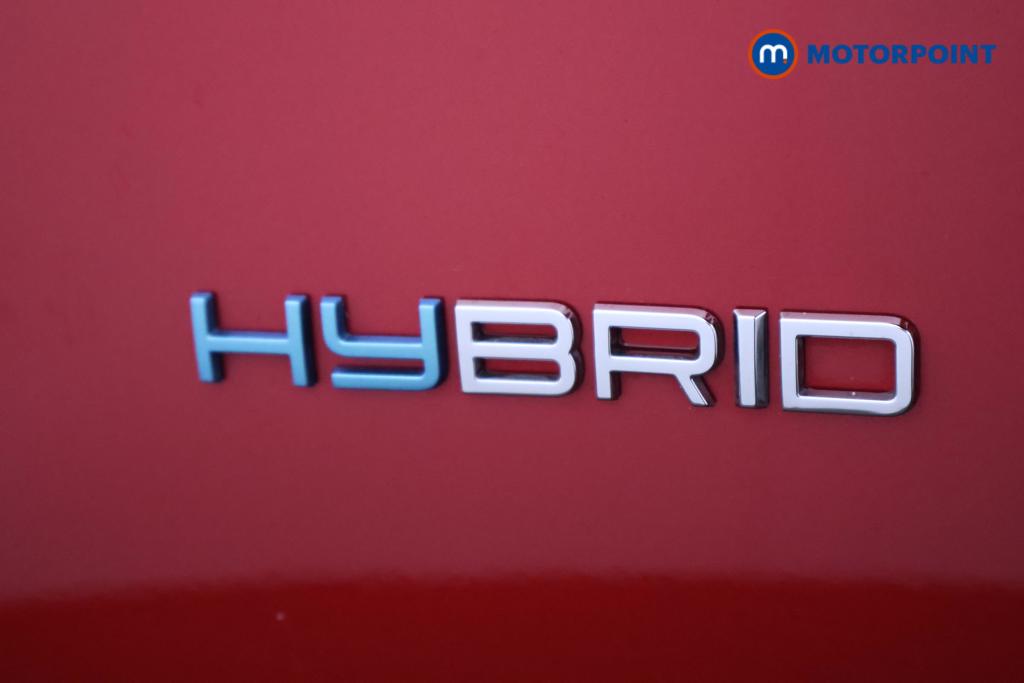 Peugeot 408 Allure Premium Automatic Petrol Plug-In Hybrid Hatchback - Stock Number (1478079) - 22nd supplementary image