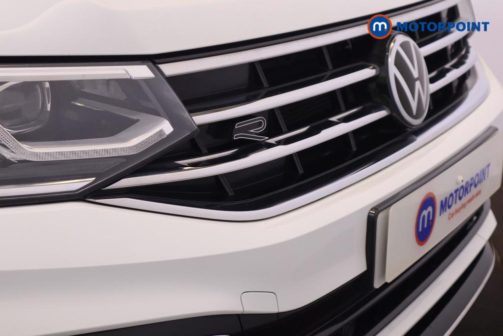 Volkswagen Tiguan R-Line Automatic Petrol SUV - Stock Number (1478149) - 27th supplementary image