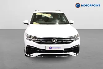 Volkswagen Tiguan R-Line Automatic Petrol SUV - Stock Number (1478149) - Front bumper