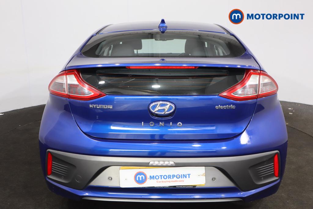 Hyundai Ioniq Premium Automatic Electric Hatchback - Stock Number (1478568) - 21st supplementary image