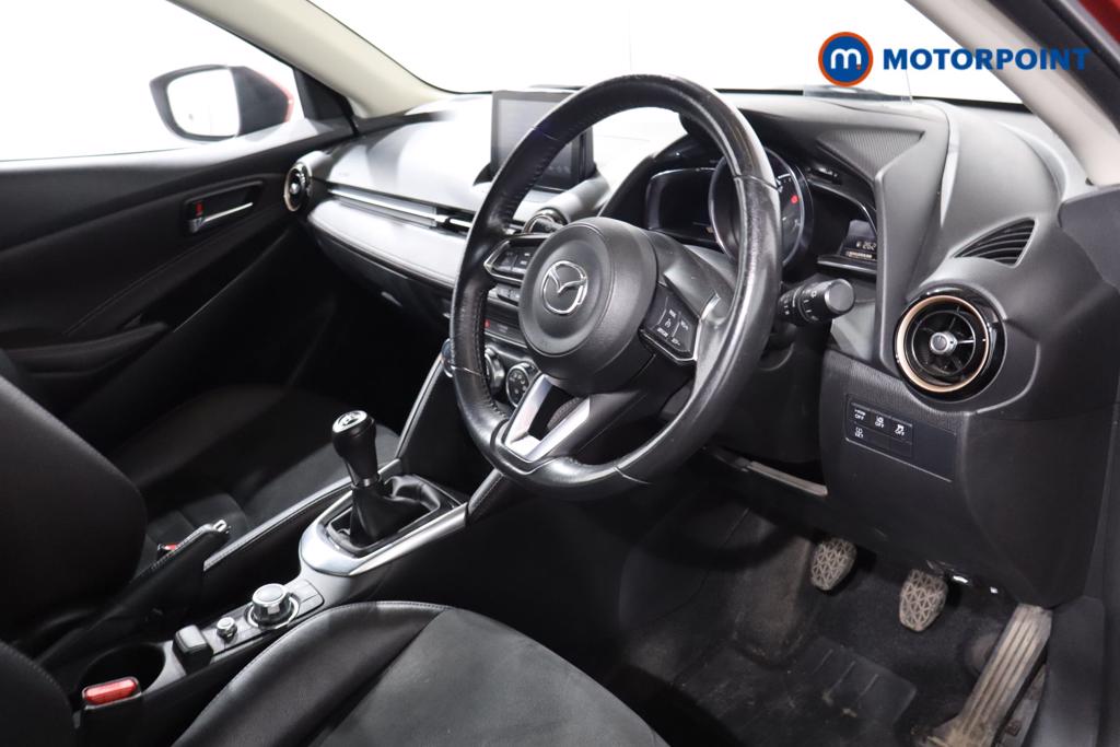 Mazda 2 Gt Sport Nav-Plus Manual Petrol Hatchback - Stock Number (1478893) - 3rd supplementary image