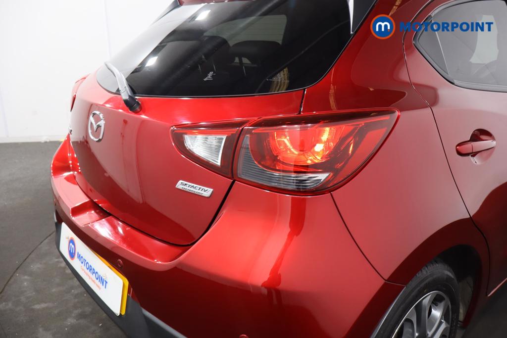 Mazda 2 Gt Sport Nav-Plus Manual Petrol Hatchback - Stock Number (1478893) - 24th supplementary image