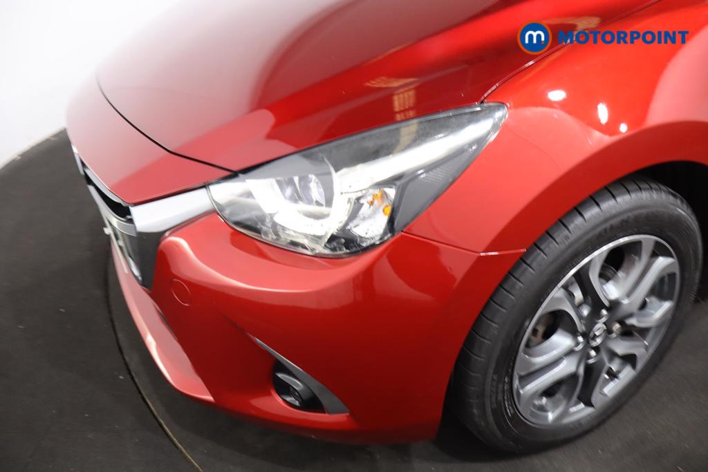 Mazda 2 Gt Sport Nav-Plus Manual Petrol Hatchback - Stock Number (1478893) - 26th supplementary image