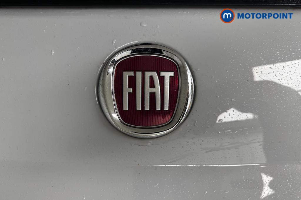 Fiat 500 Launch Edition Manual Petrol-Electric Hybrid Hatchback - Stock Number (1479288) - 16th supplementary image