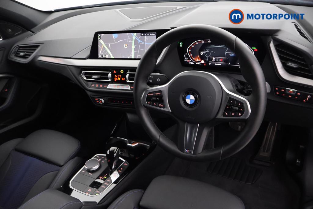 BMW 1 Series M Sport Automatic Petrol Hatchback - Stock Number (1479608) - 10th supplementary image