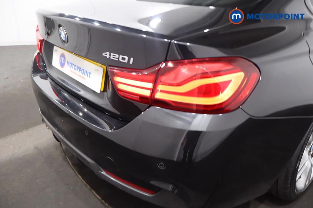 BMW 4 Series M Sport Automatic Petrol Coupe - Stock Number (1479697) - 25th supplementary image