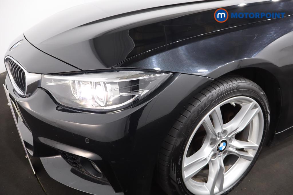 BMW 4 Series M Sport Automatic Petrol Coupe - Stock Number (1479697) - 27th supplementary image