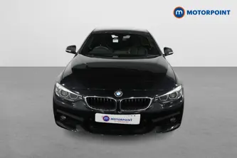 BMW 4 Series M Sport Automatic Petrol Coupe - Stock Number (1479697) - Front bumper