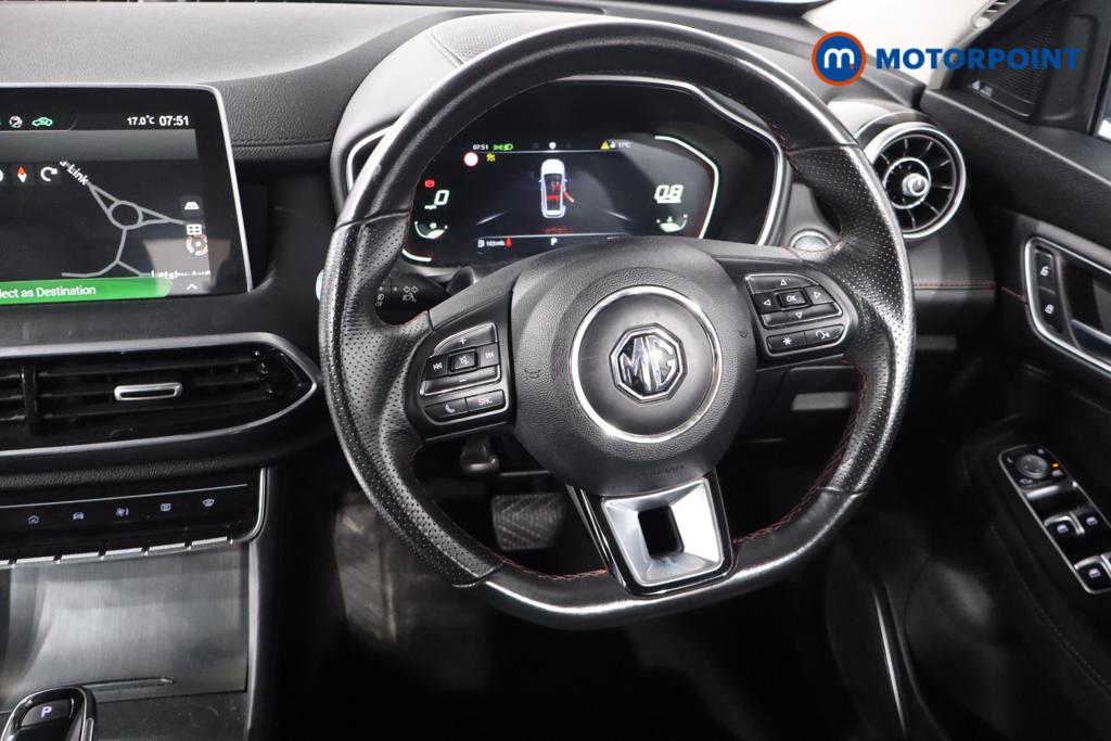 Mg Motor Uk HS Excite Automatic Petrol SUV - Stock Number (1479705) - 3rd supplementary image