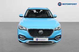 Mg Motor Uk HS Excite Automatic Petrol SUV - Stock Number (1479705) - Front bumper