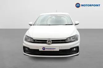 Volkswagen Polo R-Line Manual Petrol Hatchback - Stock Number (1479720) - Front bumper