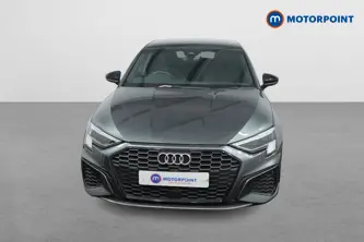 Audi A3 Edition 1 Automatic Diesel Hatchback - Stock Number (1479732) - Front bumper