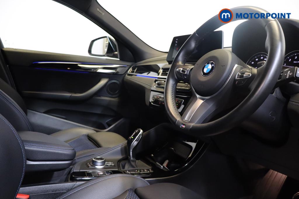 BMW X2 M Sport Automatic Petrol SUV - Stock Number (1479743) - 1st supplementary image