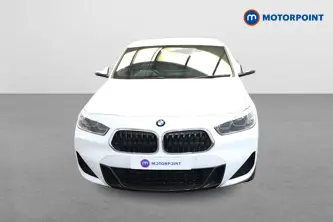 BMW X2 M Sport Automatic Petrol SUV - Stock Number (1479743) - Front bumper